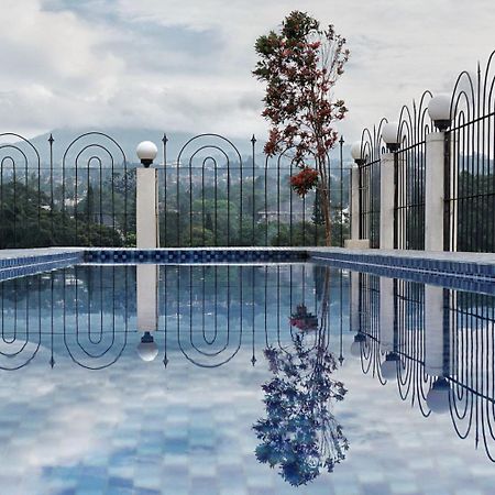 Cinnamon Hotel Boutique Syariah Tutugan Eksteriør bilde