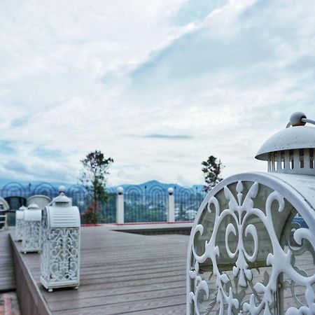 Cinnamon Hotel Boutique Syariah Tutugan Eksteriør bilde