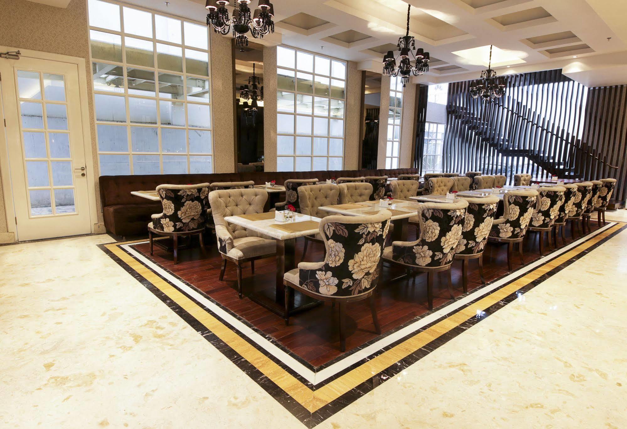 Cinnamon Hotel Boutique Syariah Tutugan Eksteriør bilde