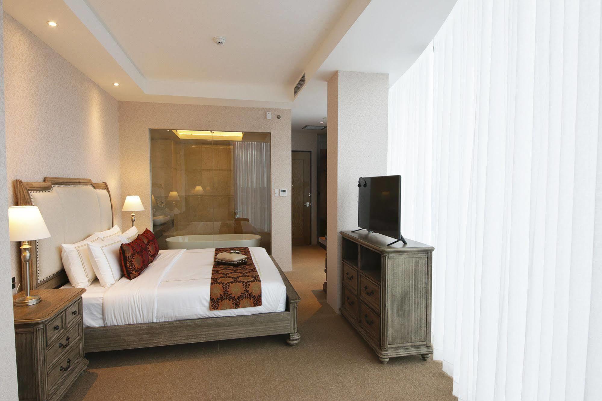 Cinnamon Hotel Boutique Syariah Tutugan Eksteriør bilde